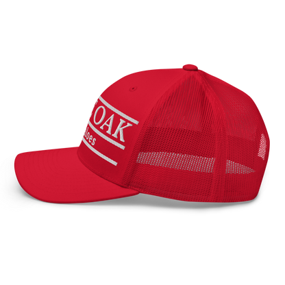 LO Cap LOEighties Trucker