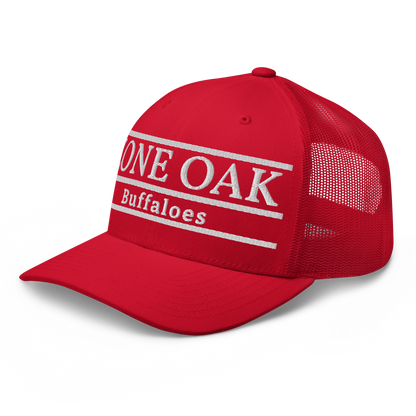 LO Cap LOEighties Trucker