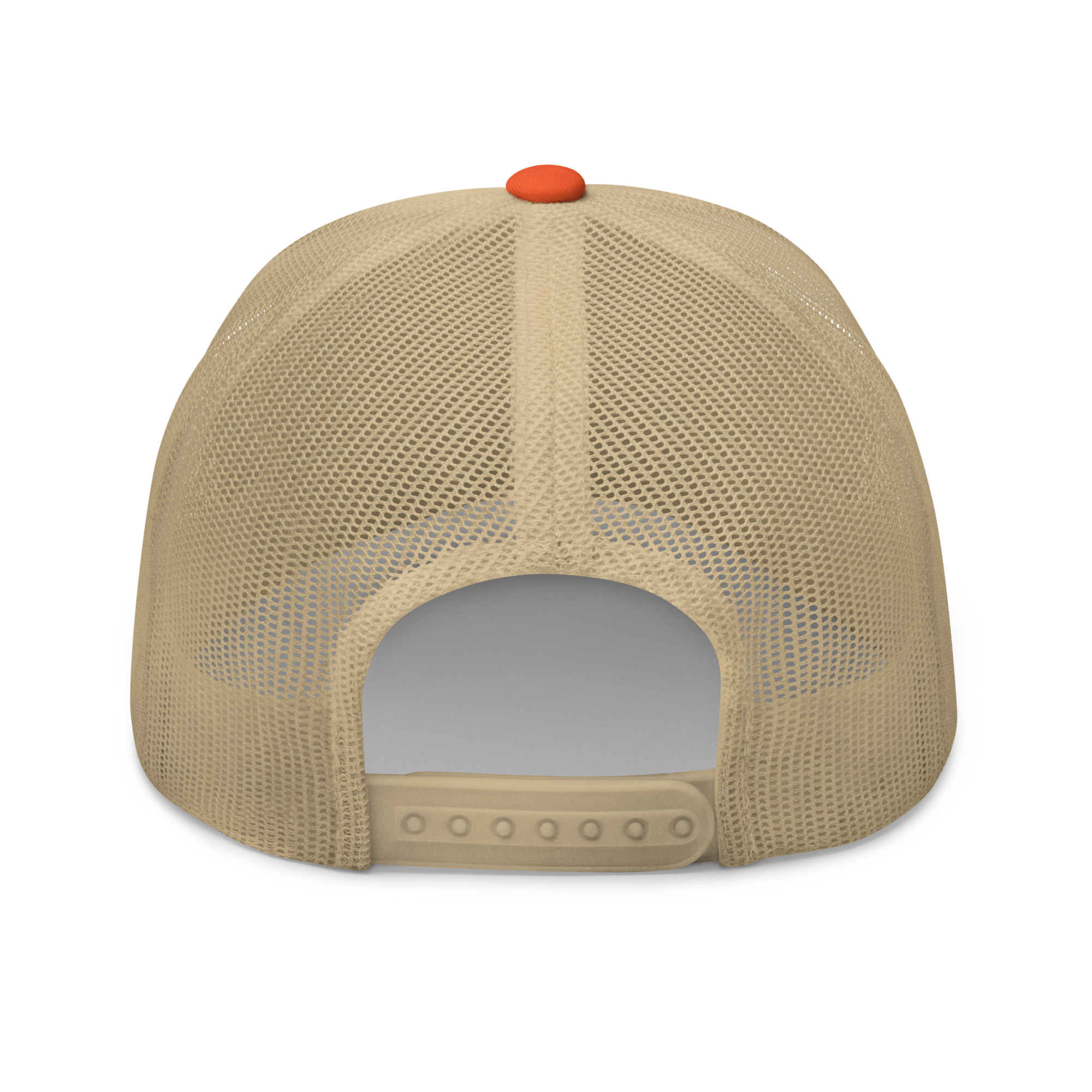 LO Cap LOEighties Trucker