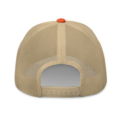 LO Cap LOEighties Trucker