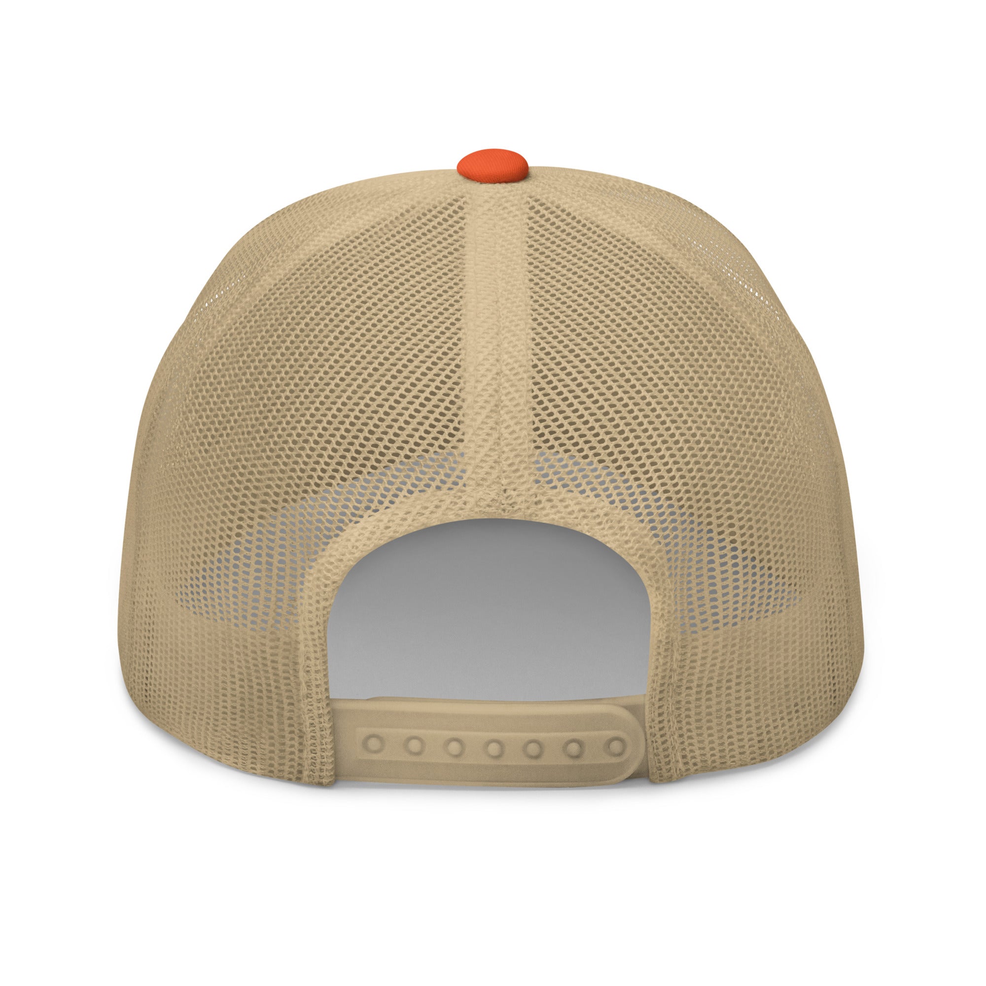 Quinlan Cap QEighties Trucker