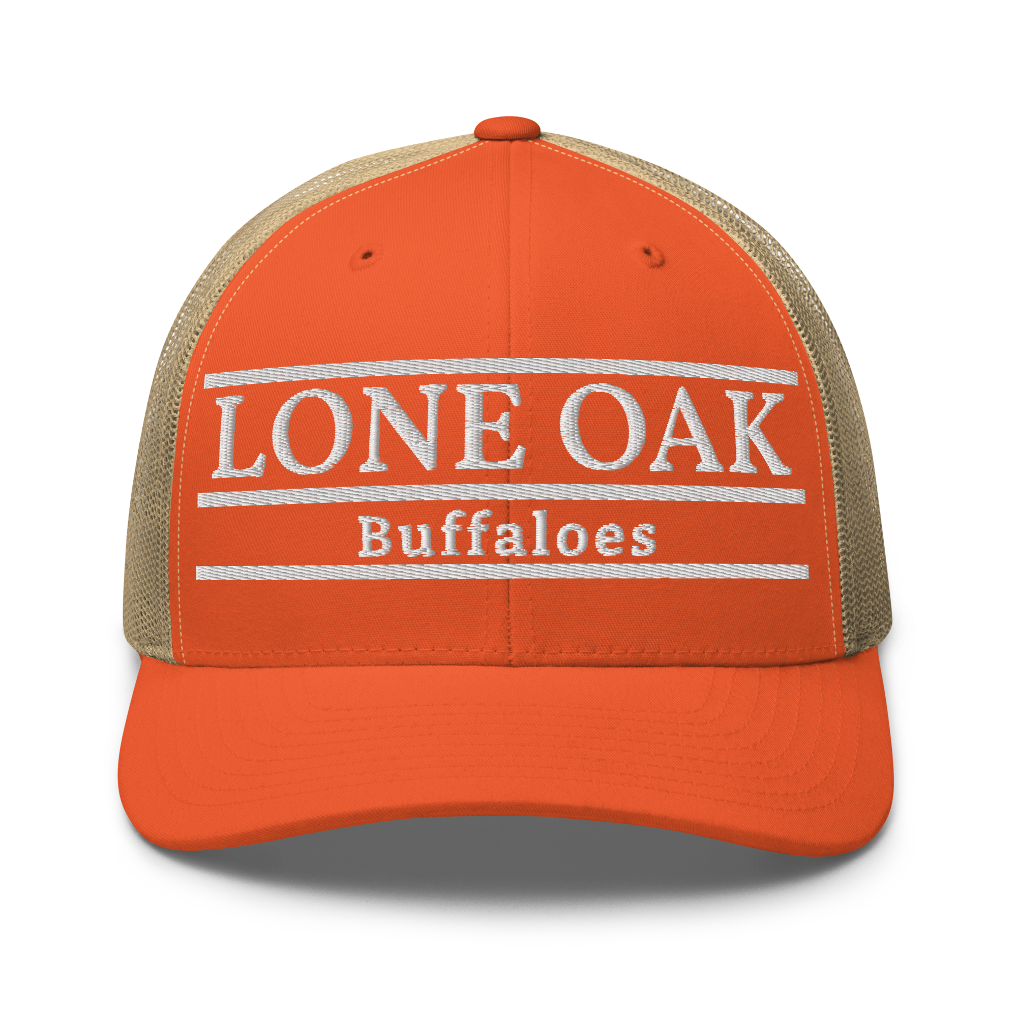 LO Cap LOEighties Trucker