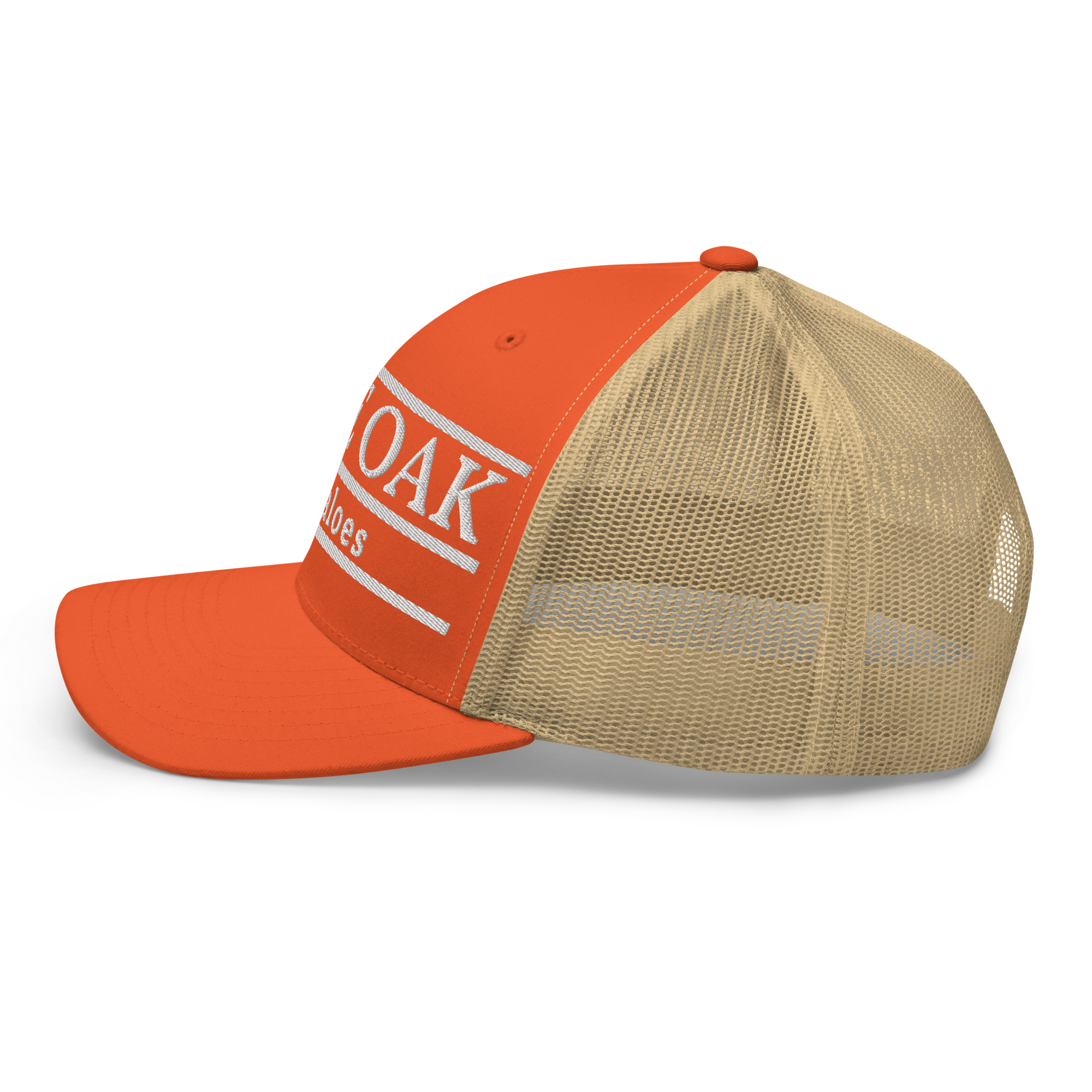 LO Cap LOEighties Trucker