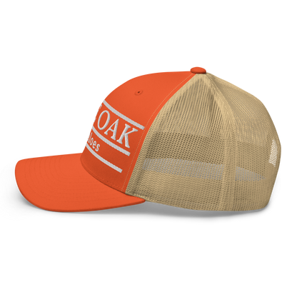 LO Cap LOEighties Trucker