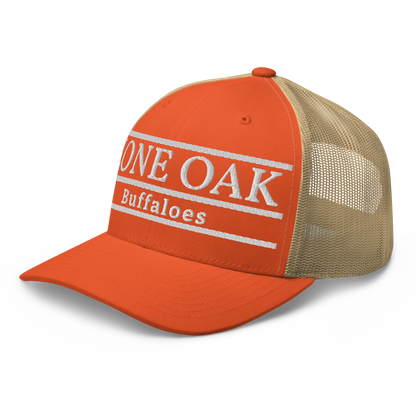 LO Cap LOEighties Trucker