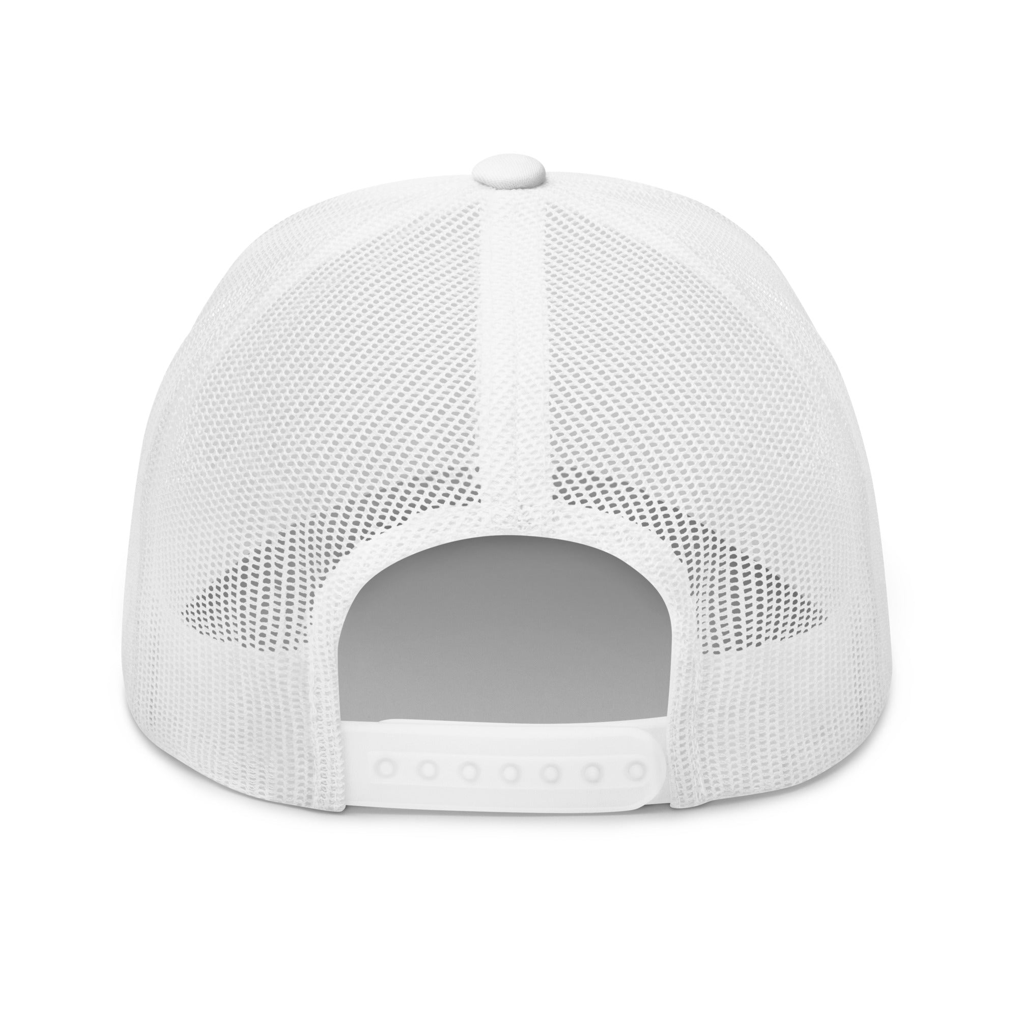 LO Cap LOEighties Trucker
