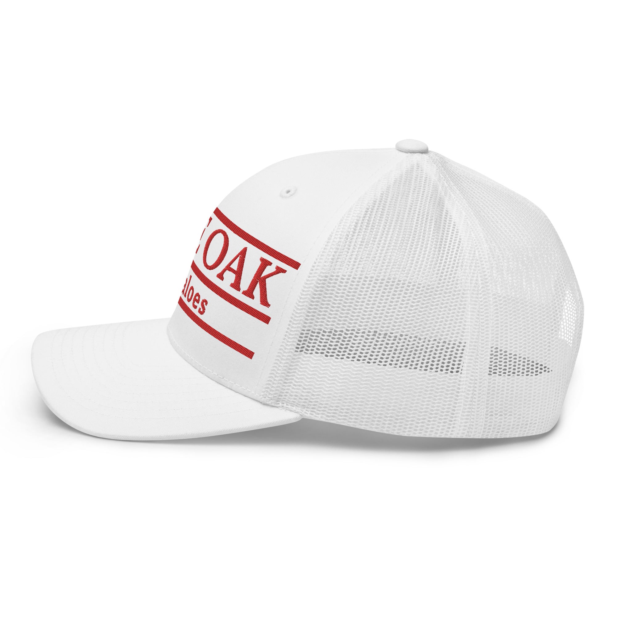 LO Cap LOEighties Trucker