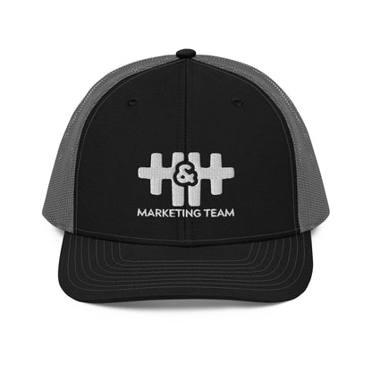 H&H | Richardson Snapback Hat