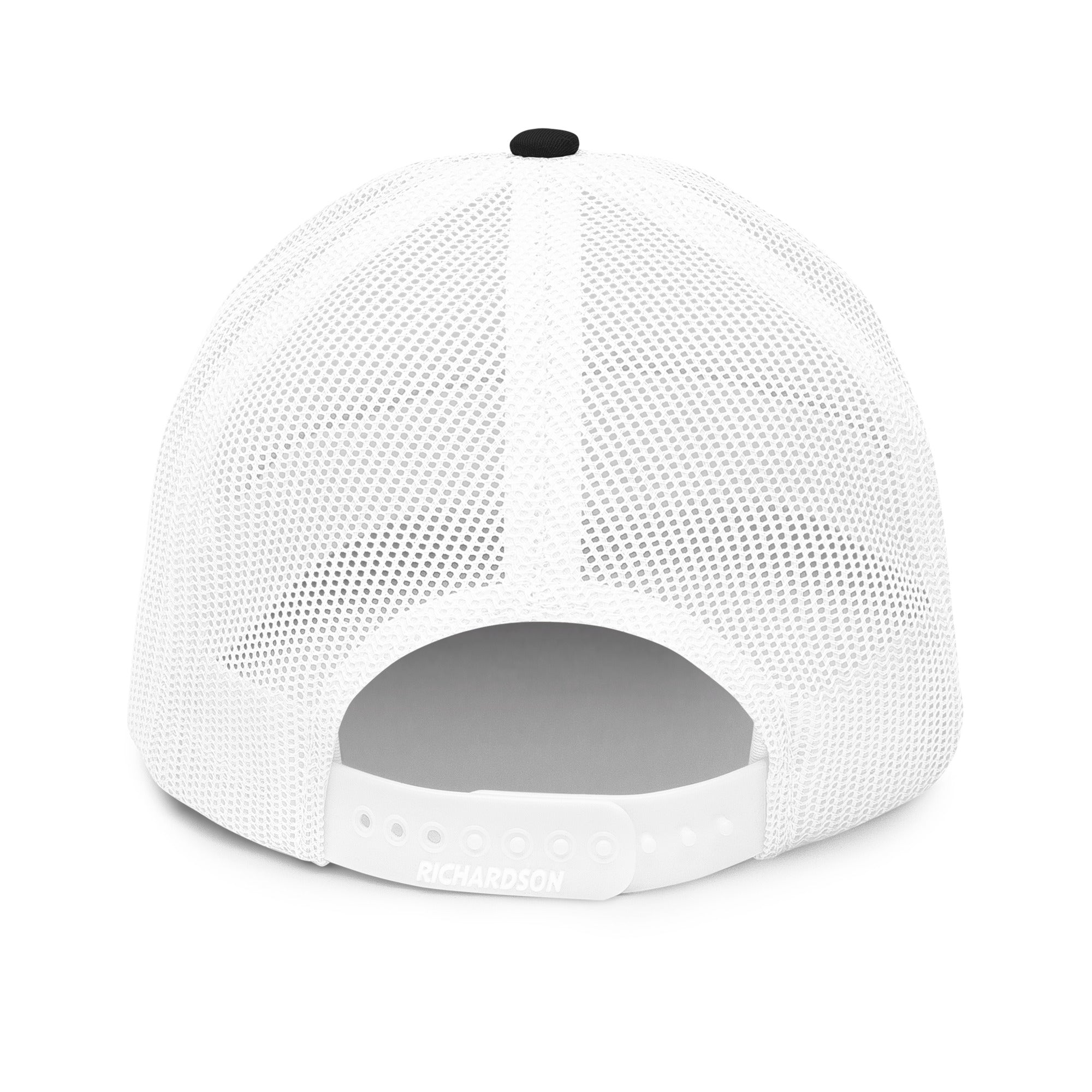 H&H | Richardson Snapback Hat