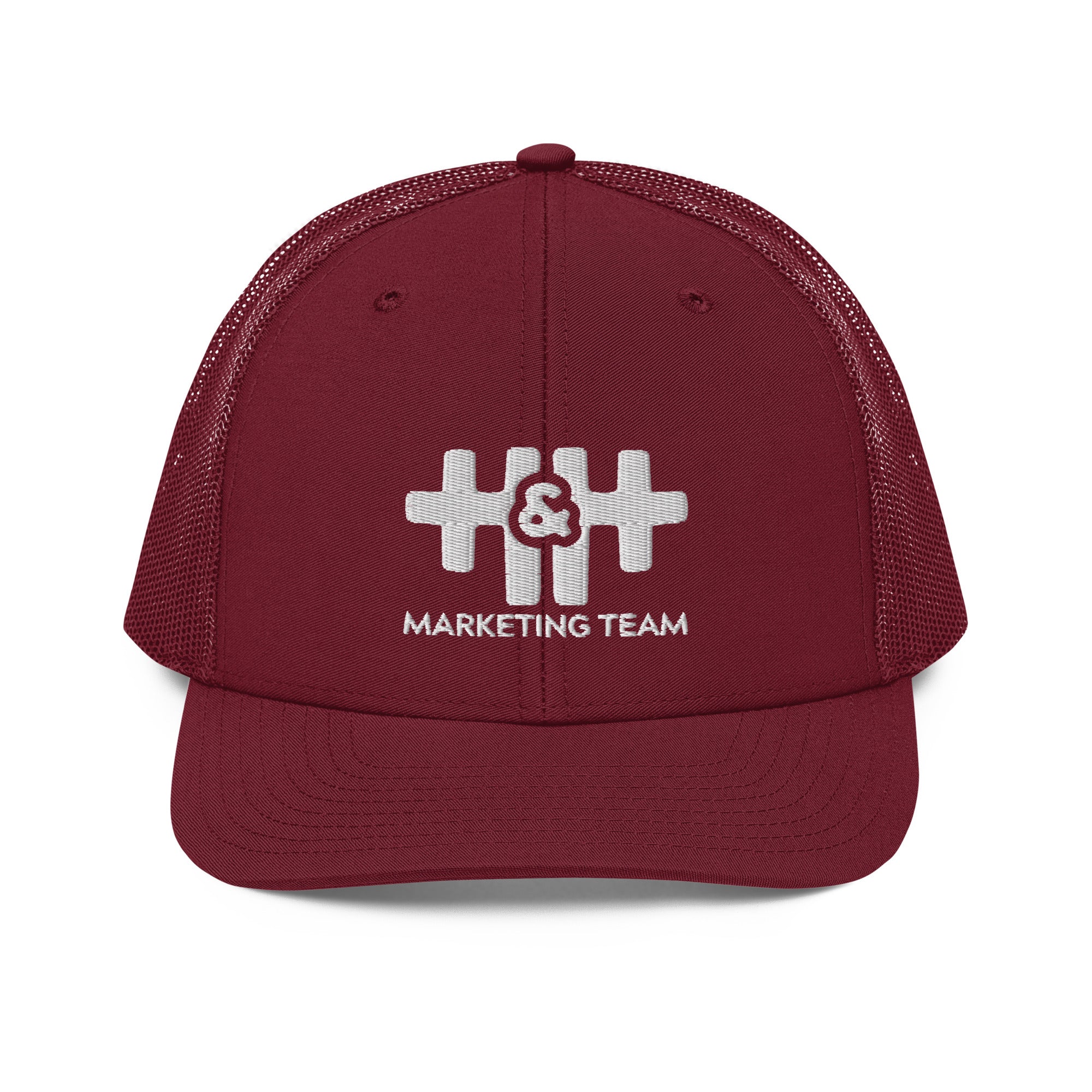 H&H | Richardson Snapback Hat