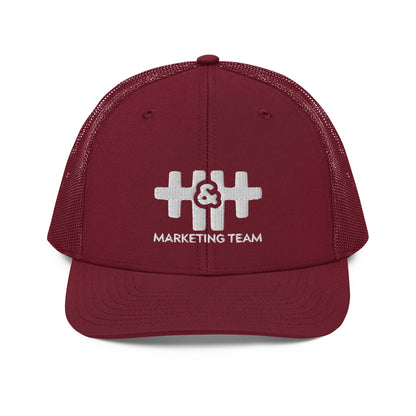 H&H | Richardson Snapback Hat