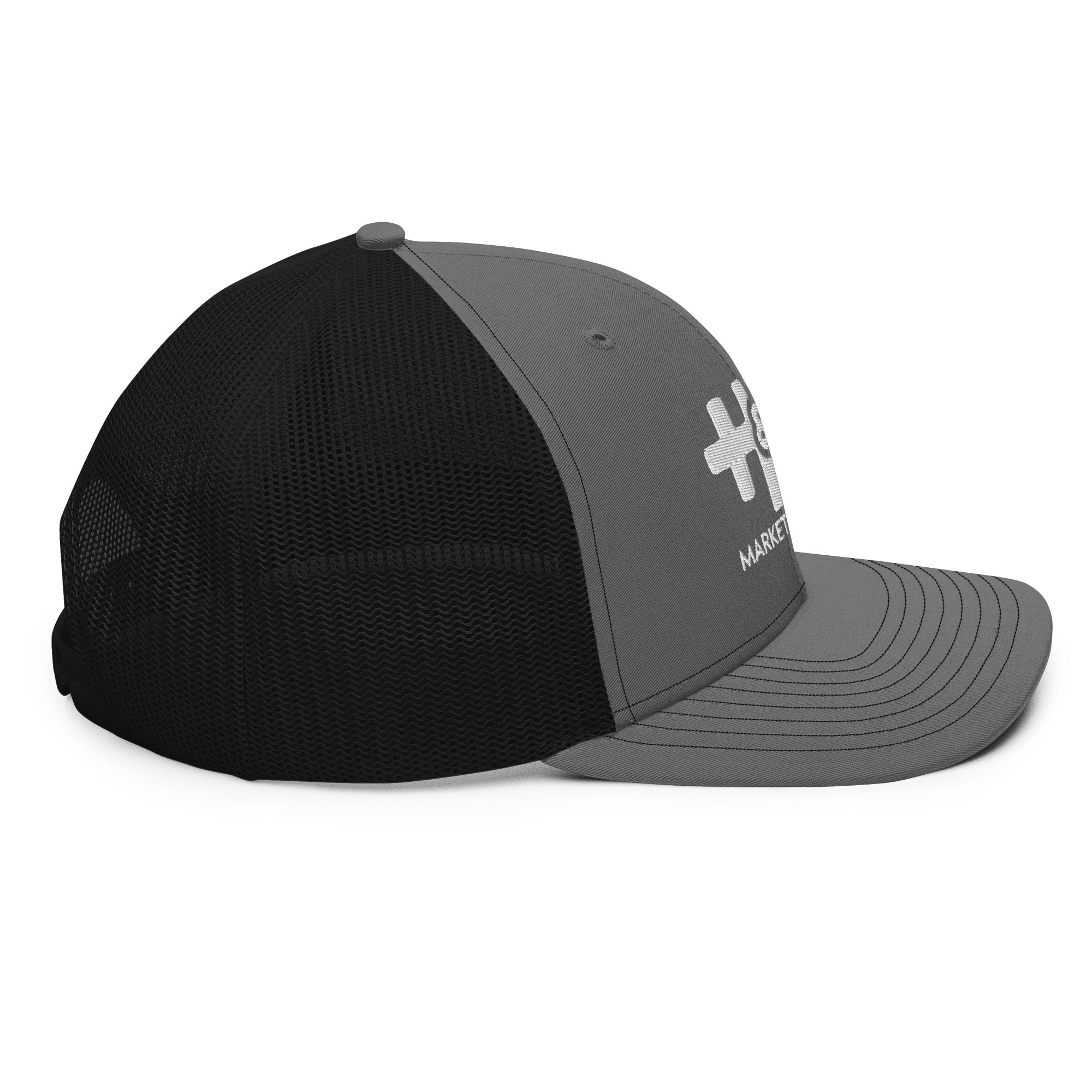 H&H | Richardson Snapback Hat