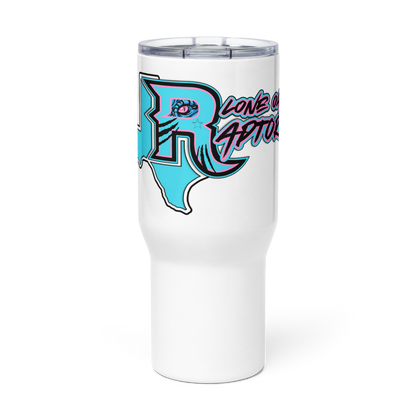 Raptors Travel Mug