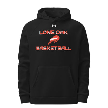 Lone Oak "New Age" Basketball Under Armour® Hoodie
