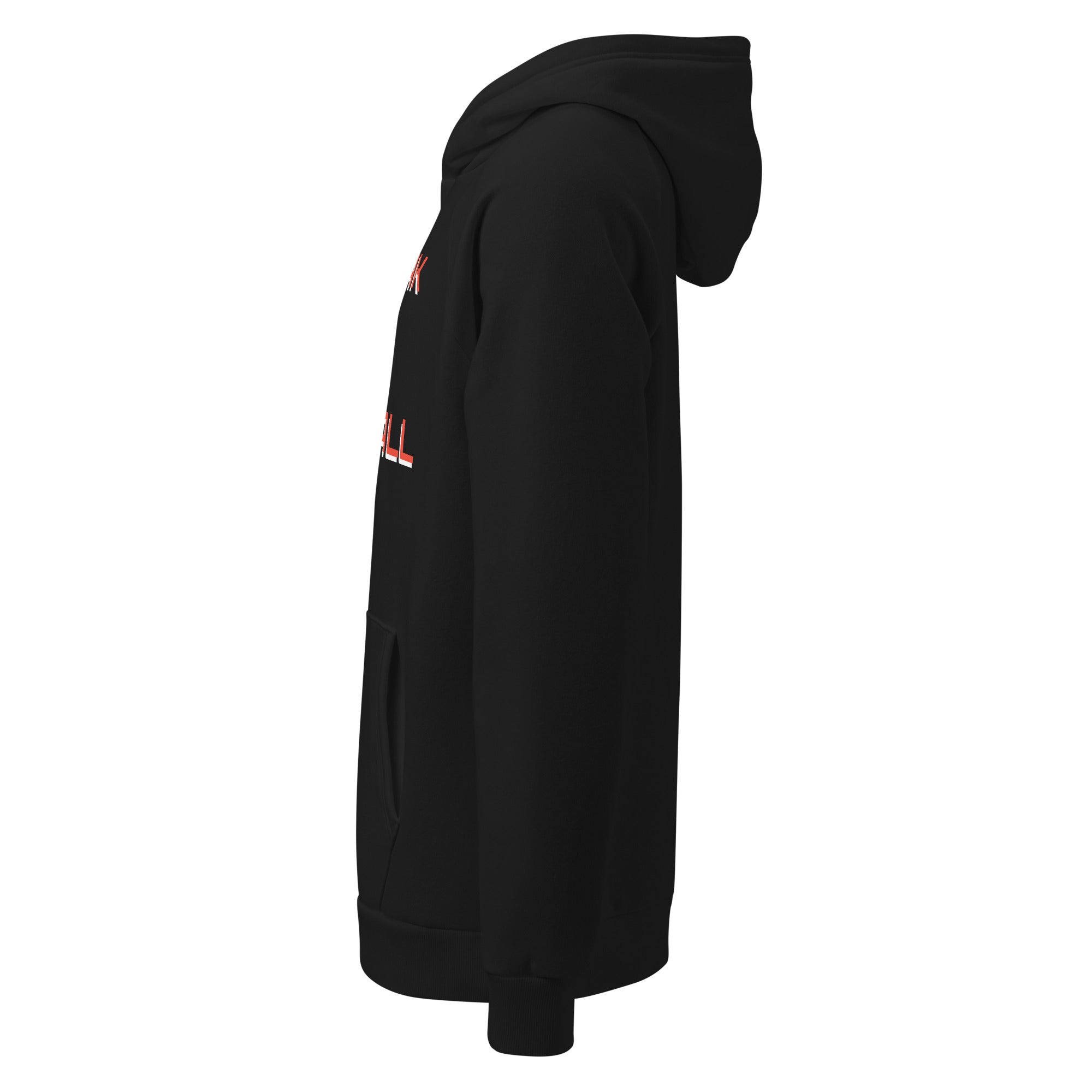 Lone Oak "New Age" Football Under Armour® Hoodie