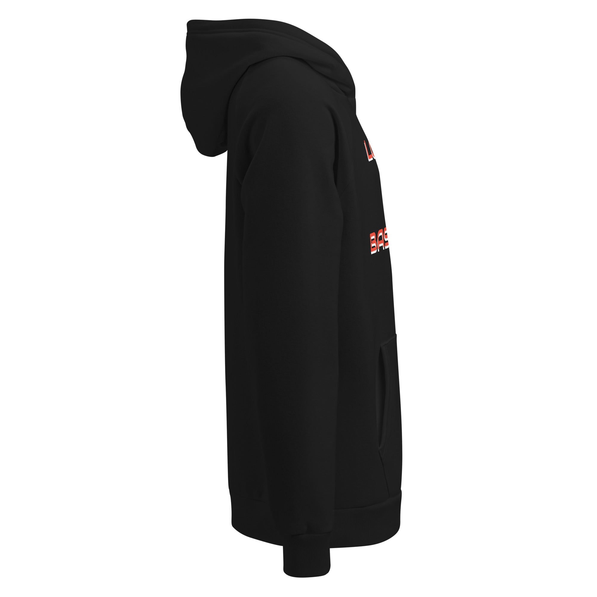 Lone Oak "New Age" Basketball Under Armour® Hoodie