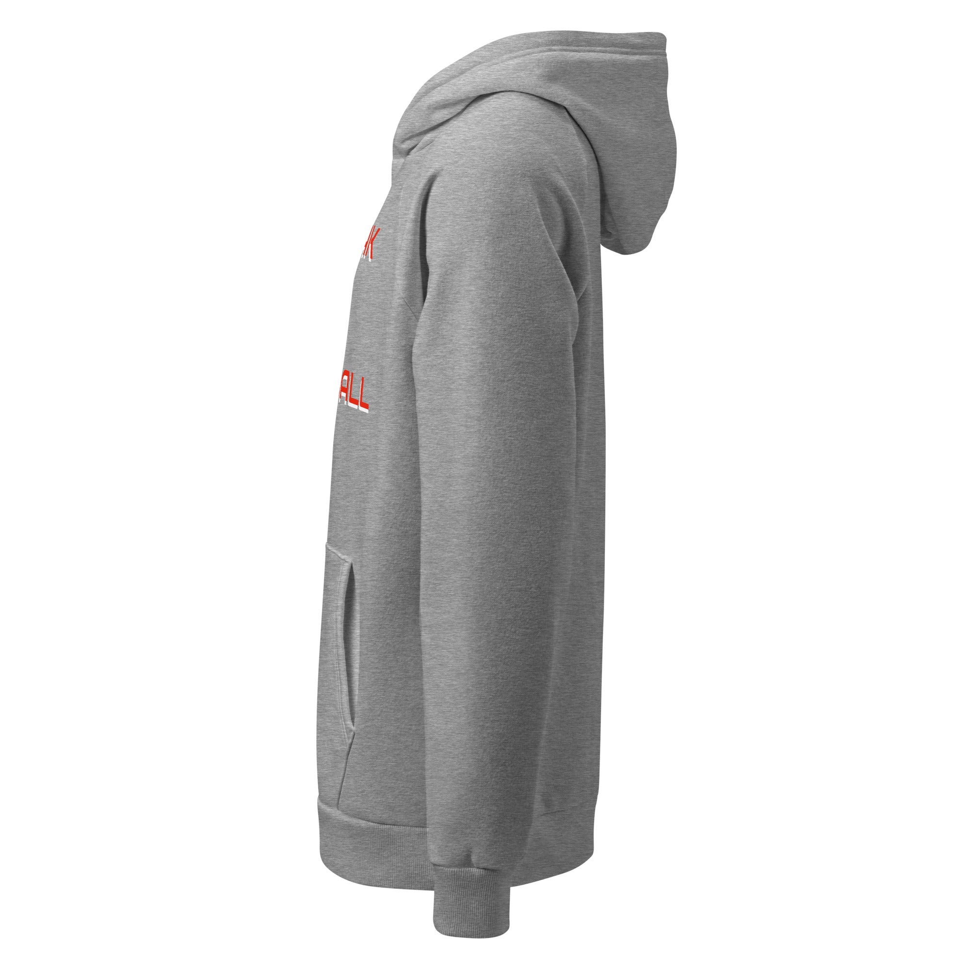 Lone Oak "New Age" Basketball Under Armour® Hoodie