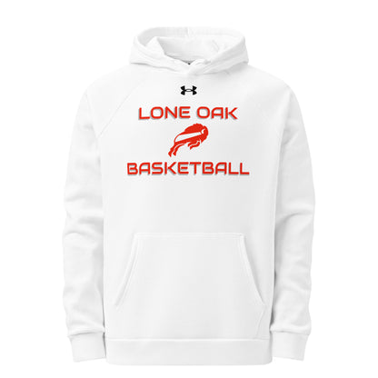 Lone Oak "New Age" Basketball Under Armour® Hoodie