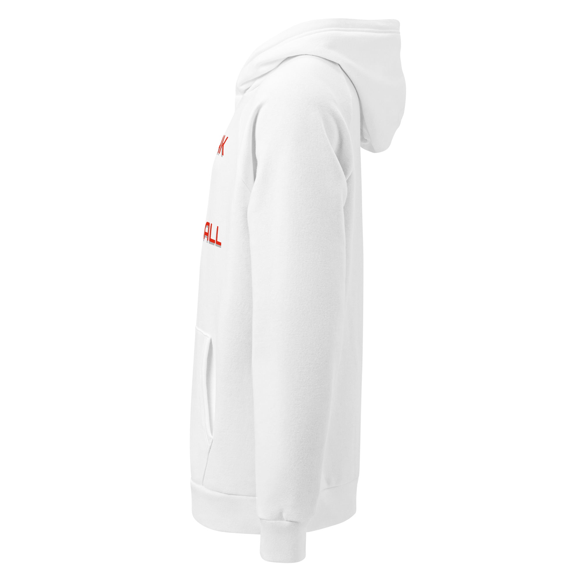 Lone Oak "New Age" Basketball Under Armour® Hoodie