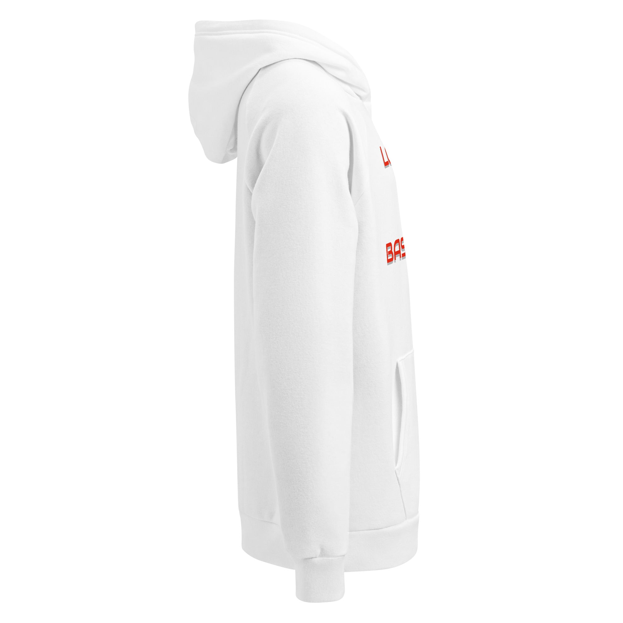 Lone Oak "New Age" Basketball Under Armour® Hoodie