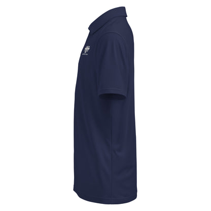 H&H | Under Armour® Men's Polo