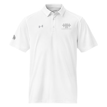 H&H | Under Armour® Men's Polo