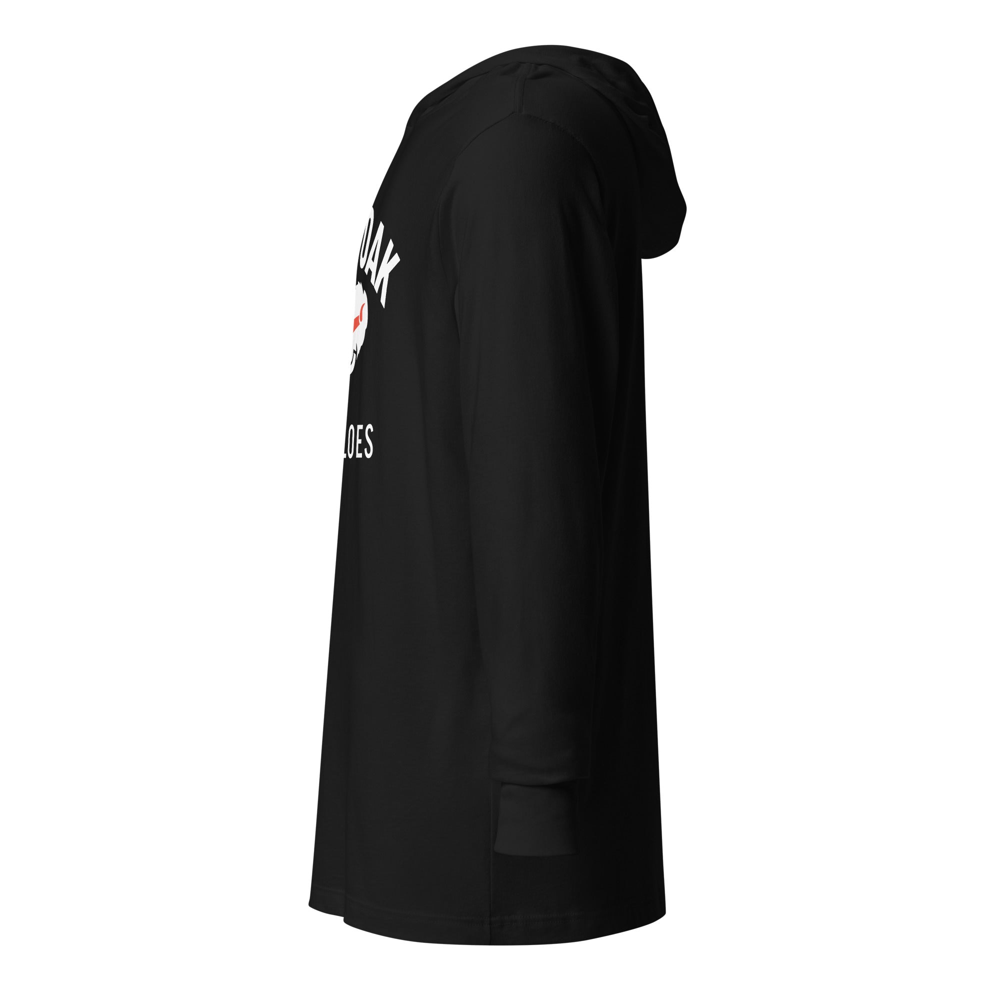 Lone Oak "Primitive" Hooded Long Sleeve