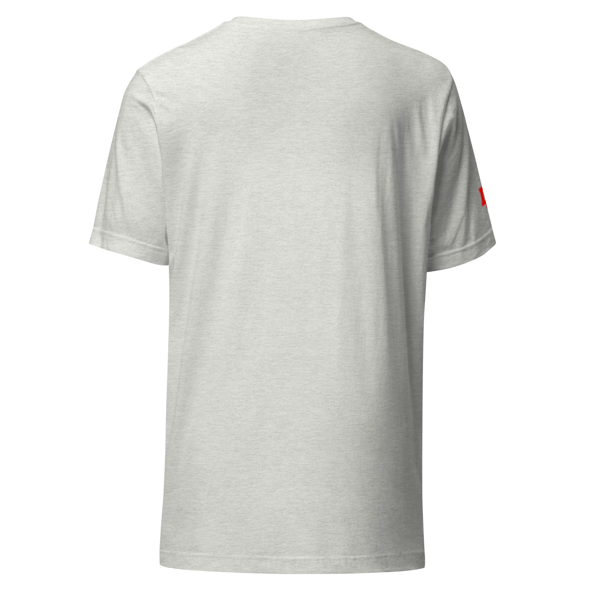 Lone Oak "Primitive" Tee