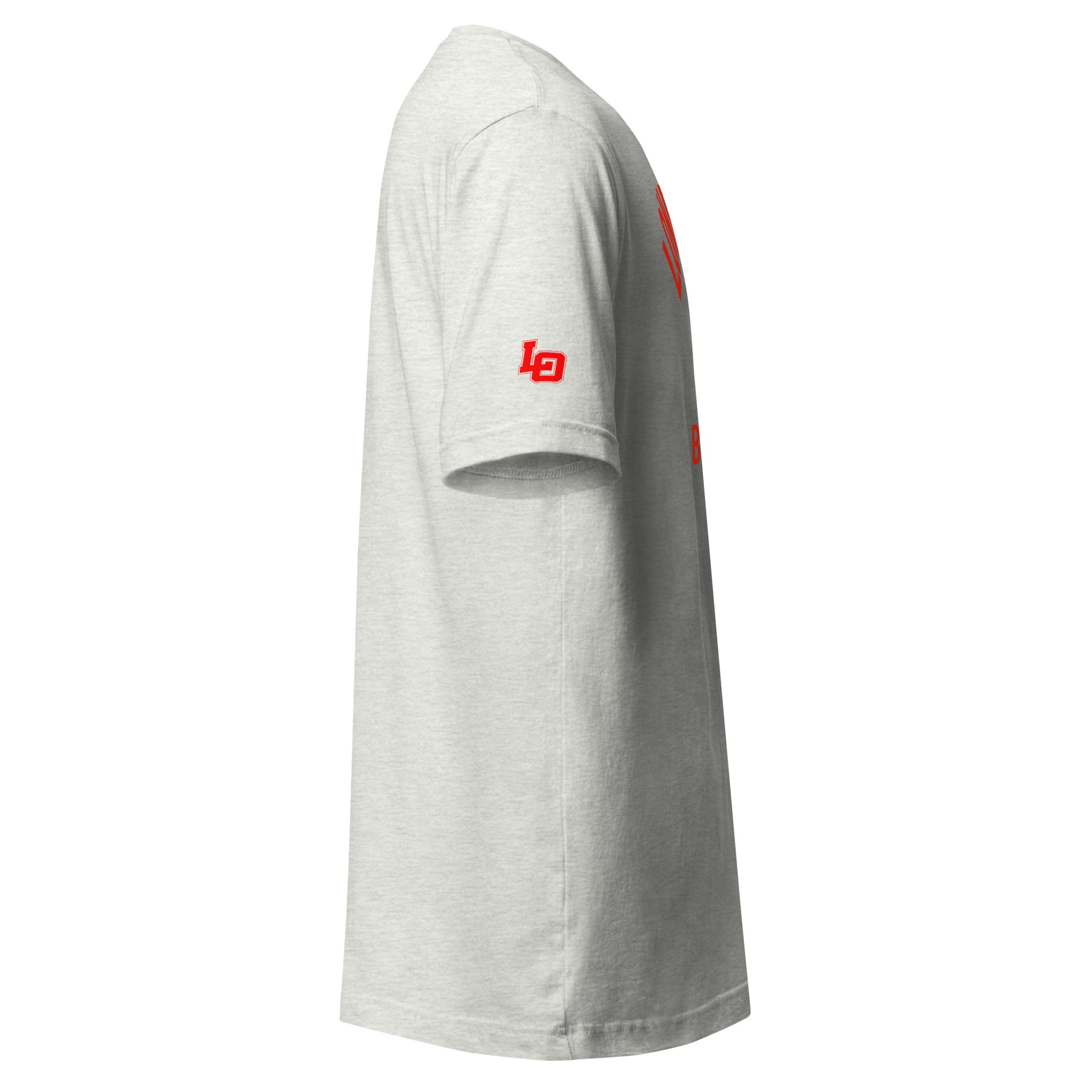 Lone Oak "Primitive" Tee