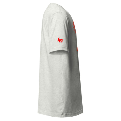 Lone Oak "Primitive" Tee