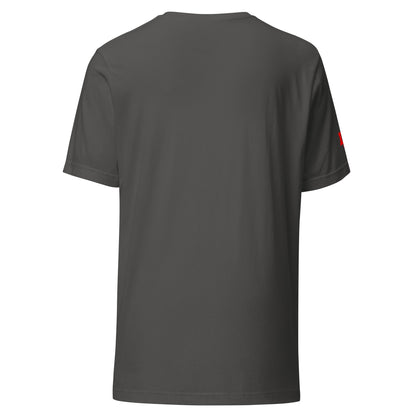 Lone Oak "Primitive" Tee