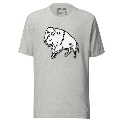 H&H | Buffalo Tee