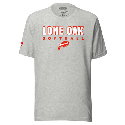 Lone Oak "Fundamental" Softball