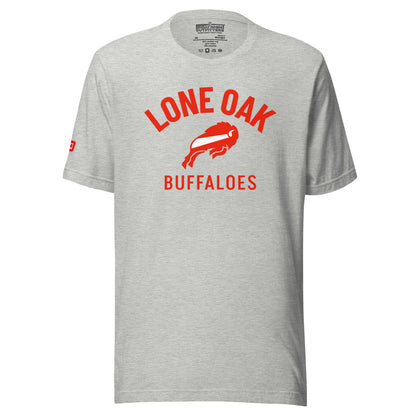 Lone Oak "Primitive" Tee