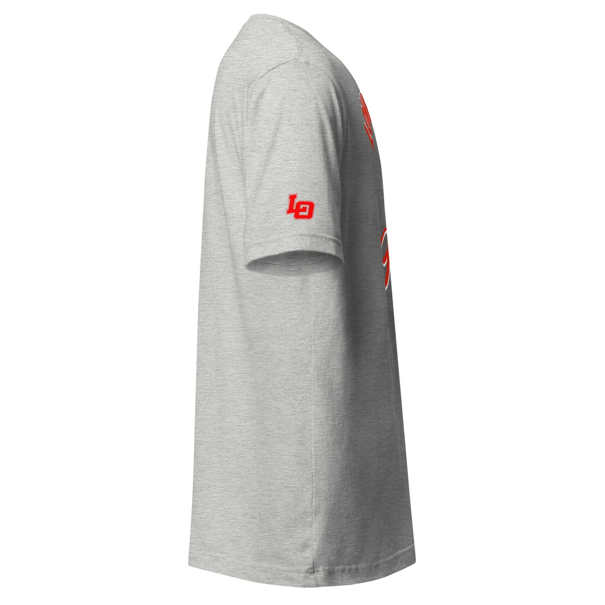 Lone Oak "Script" Football