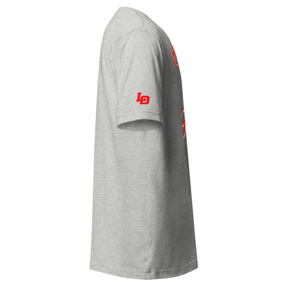 Lone Oak "Script" Football