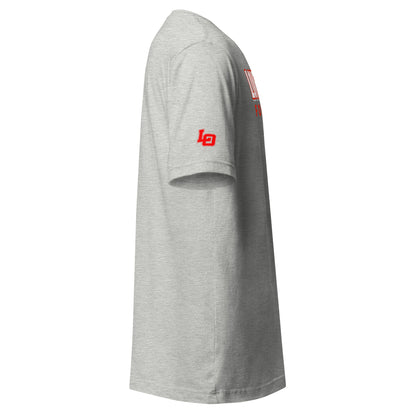 Lone Oak "Fundamental" Football