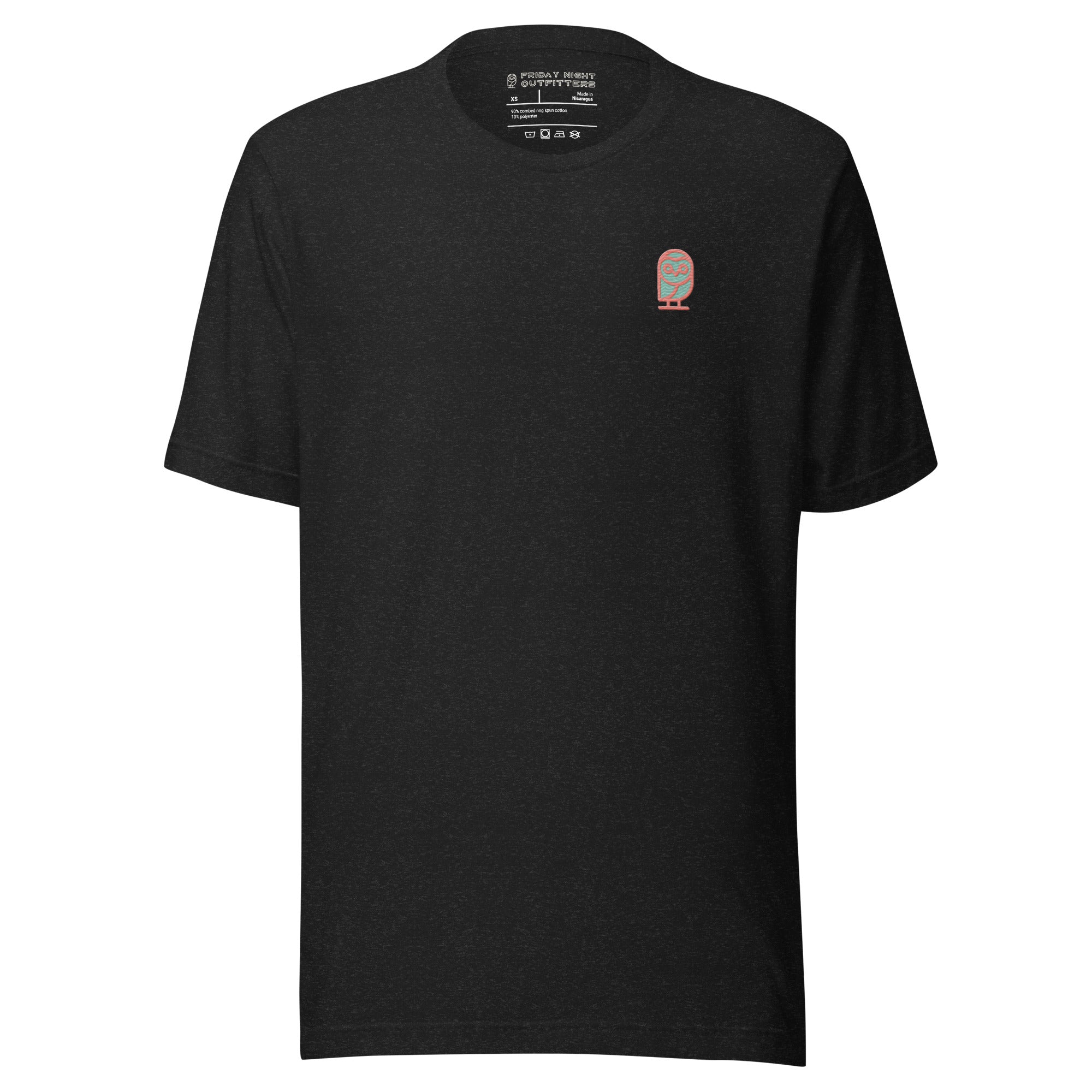 FNO Base Tee "Miami Wisdom"