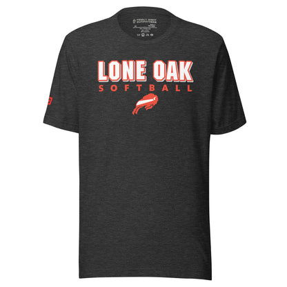 Lone Oak "Fundamental" Softball