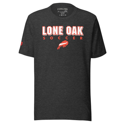 Lone Oak "Fundamental" Soccer
