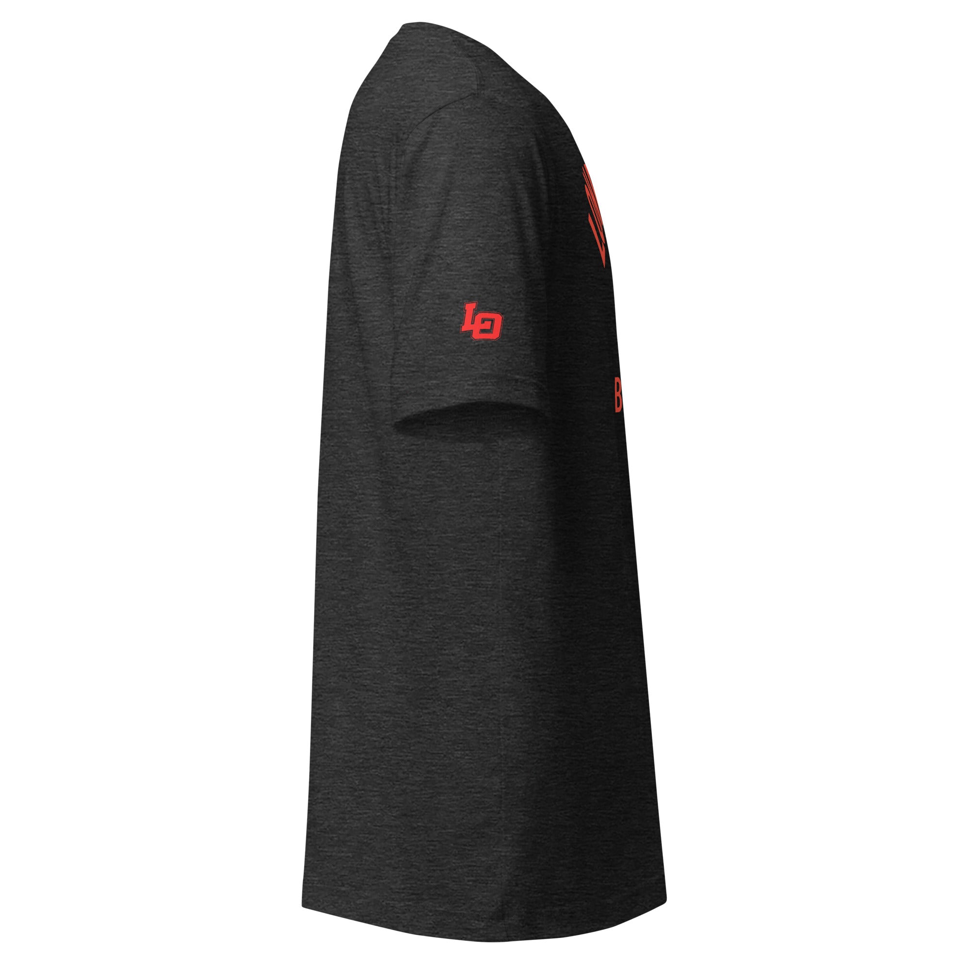 Lone Oak "Primitive" Tee