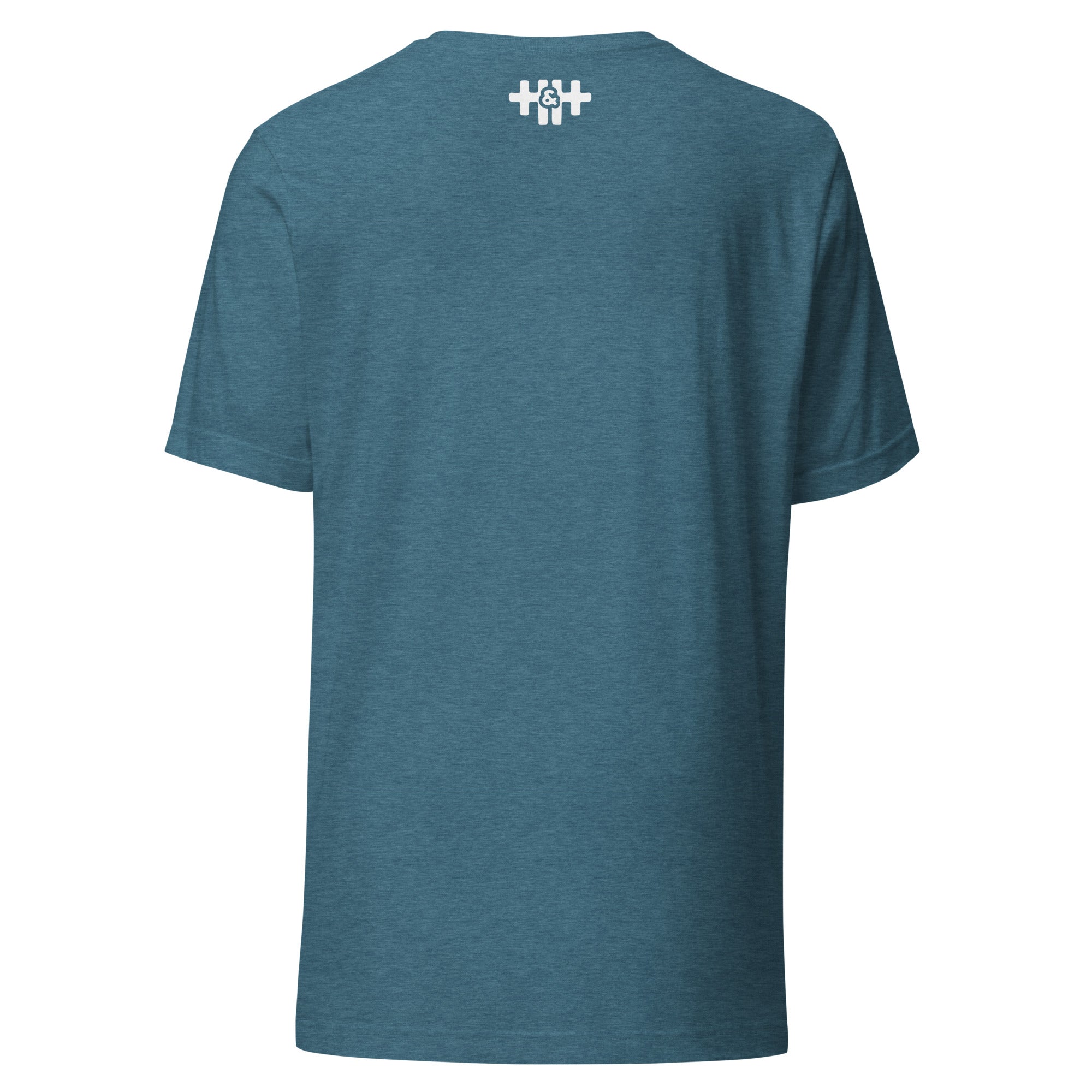 H&H | Daily Work Tee Deluxe