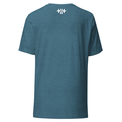 H&H | Daily Work Tee Deluxe
