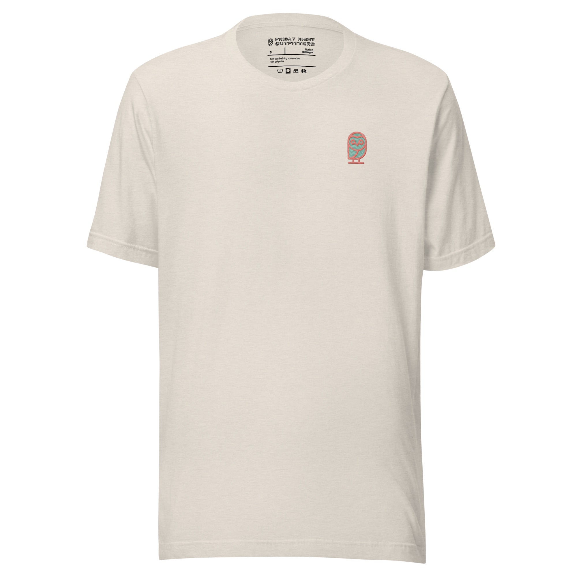 FNO Base Tee "Miami Wisdom"