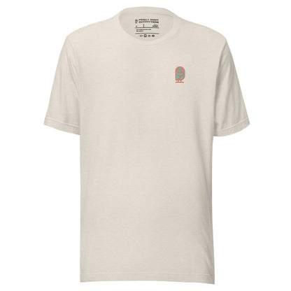 FNO Base Tee "Miami Wisdom"