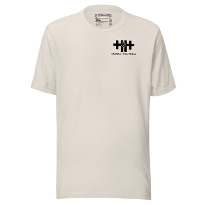 H&H | Daily Work Tee Deluxe