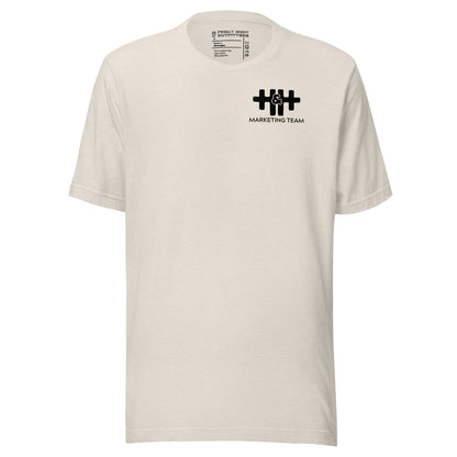 H&H | Daily Work Tee