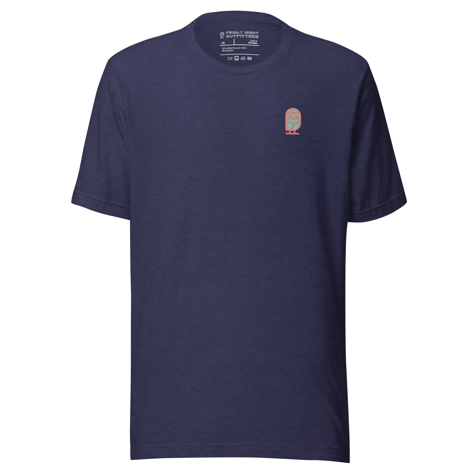 FNO Base Tee "Miami Wisdom"