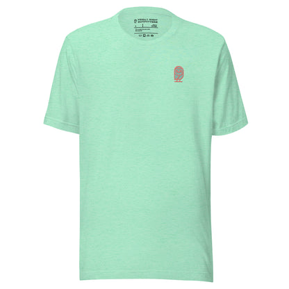 FNO Base Tee "Miami Wisdom"