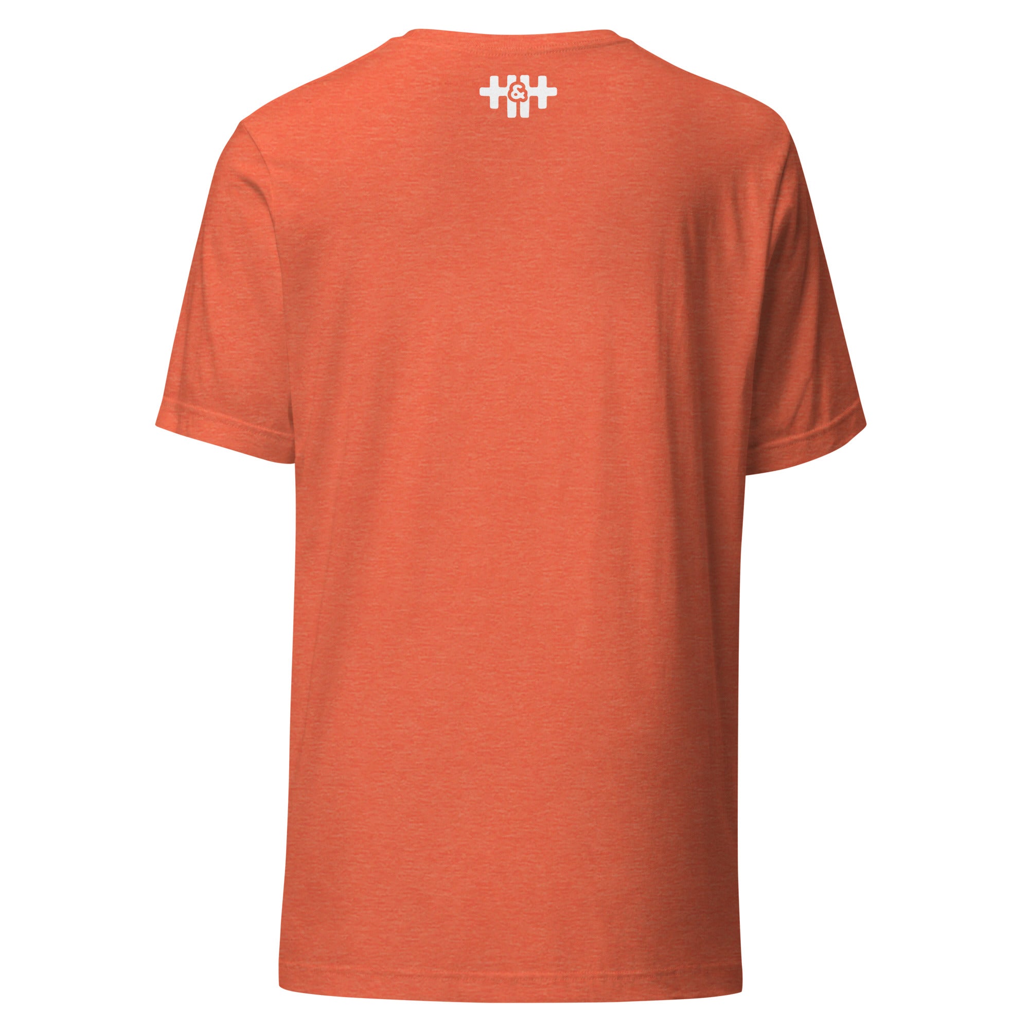 H&H | Buffalo Tee